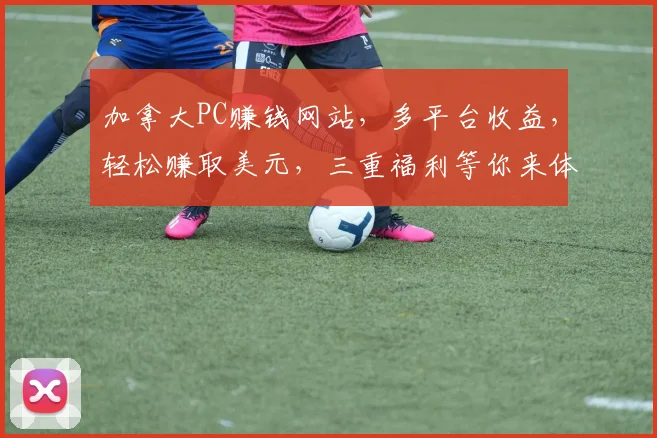 加拿大PC赚钱网站，多平台收益，轻松赚取美元，三重福利等你来体验，速来加入