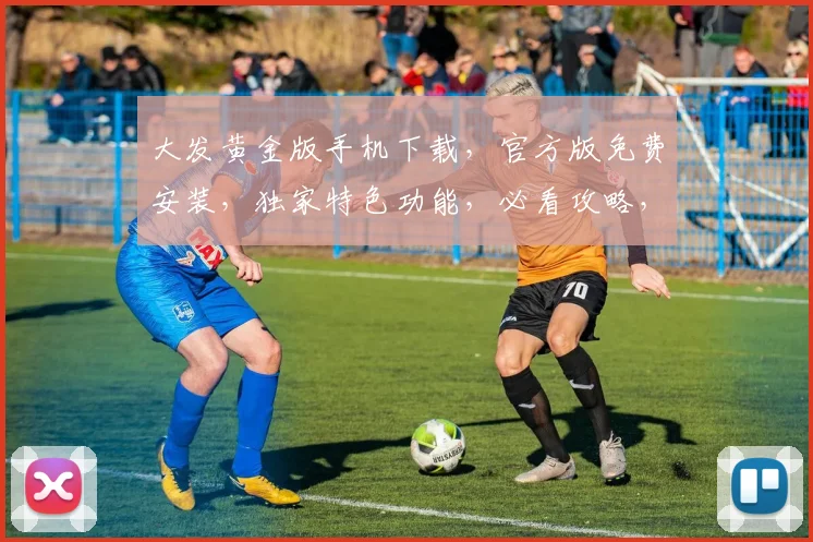 大发黄金版手机下载，官方版免费安装，独家特色功能，必看攻略，不容错过